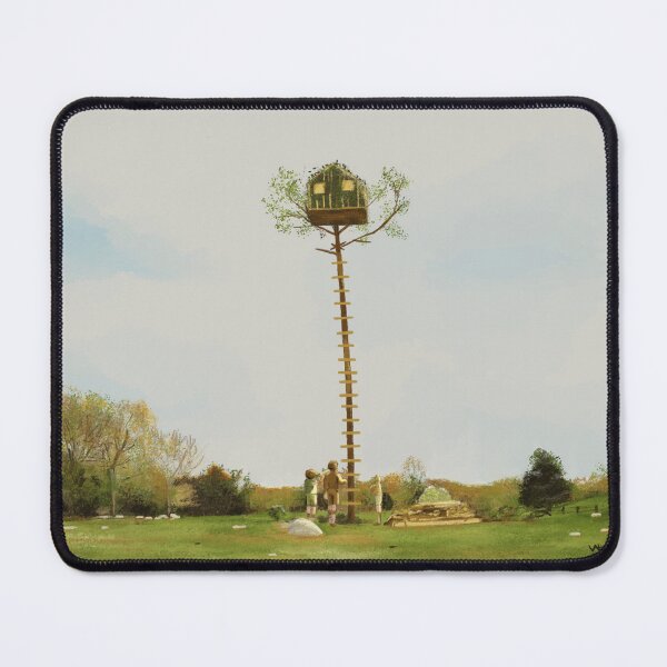 Item preview, Moonrise Kingdom designed and sold by valessketch.