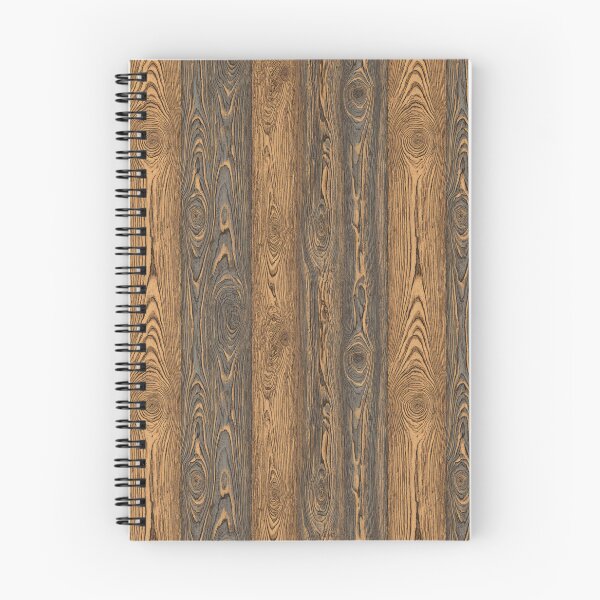 Item preview, Rustic Wood Grain Pattern Forest Aesthetic designed and sold by NicolasGlowArt.