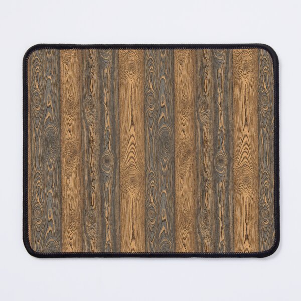 Item preview, Rustic Wood Grain Pattern Forest Aesthetic designed and sold by NicolasGlowArt.