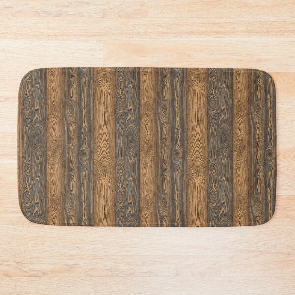 Item preview, Rustic Wood Grain Pattern Forest Aesthetic designed and sold by NicolasGlowArt.