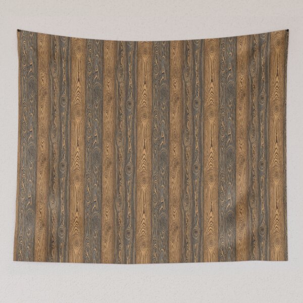 Item preview, Rustic Wood Grain Pattern Forest Aesthetic designed and sold by NicolasGlowArt.