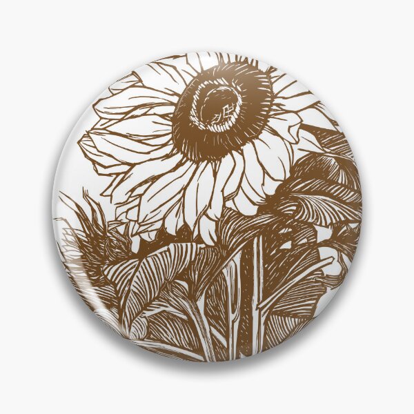 Item preview, Sunflower designed and sold by L-CreativeArt.