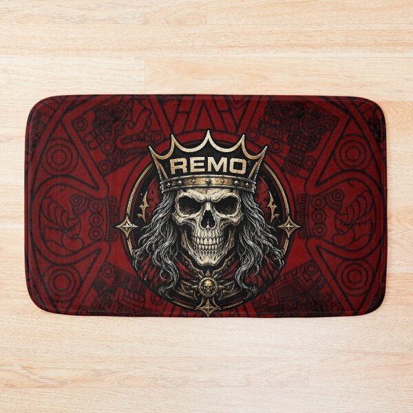 Item preview, Remo Drums designed and sold by DD Fish.
