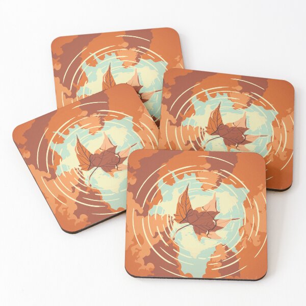 Item preview, Autumnal Splash designed and sold by Joris Ammerlaan.