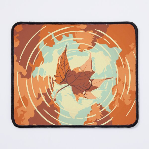 Item preview, Autumnal Splash designed and sold by Joris Ammerlaan.