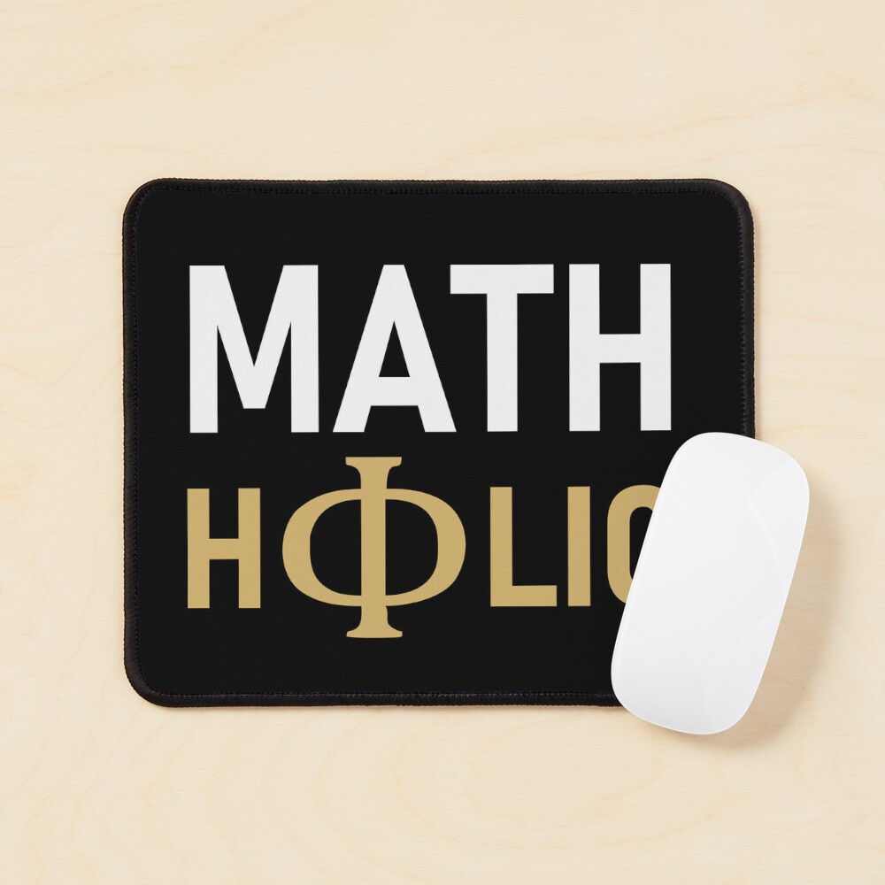 Item preview, Mouse Pad designed and sold by IntegralMath.