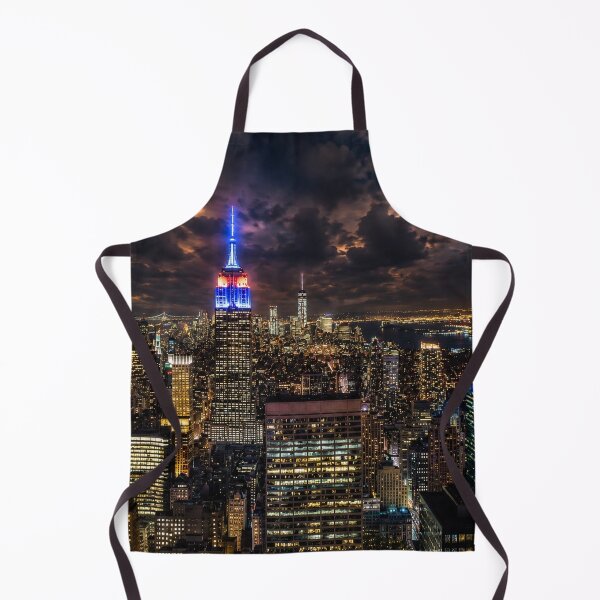 Item preview, Electric Empire Under Storm Skies designed and sold by Kimberly Palmer.