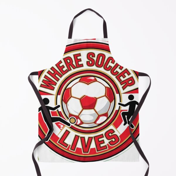 Item preview, Where Soccer Lives - Austria designed and sold by Endeva4eva.