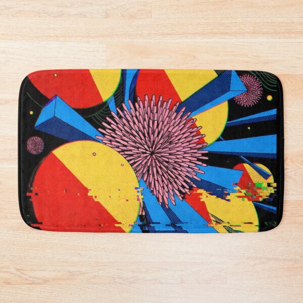Item preview, Audio Visualizer (Trap 1.0) designed and sold by shopbloombloom.