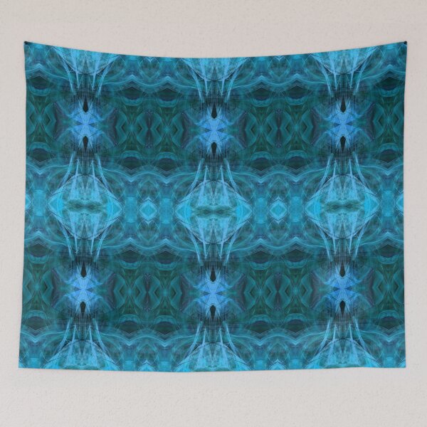 Item preview, Kindred Spirits Esoteric Abstract Decor designed and sold by Charmaine Paulson.