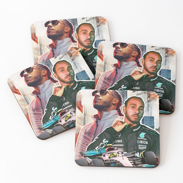 Item preview, Lewis Hamilton designed and sold by Speed & Sport.