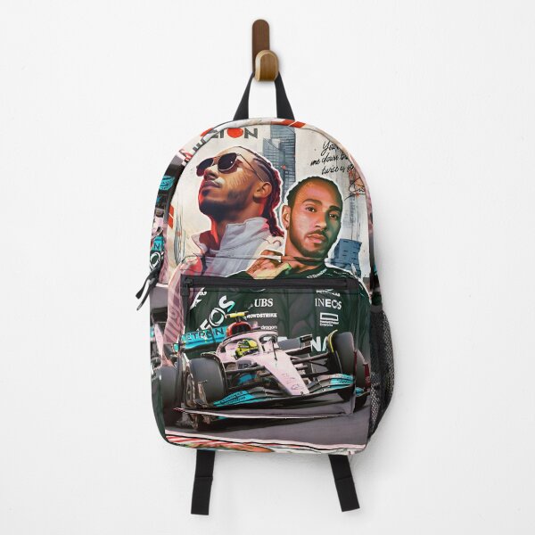 Item preview, Lewis Hamilton designed and sold by Speed & Sport.