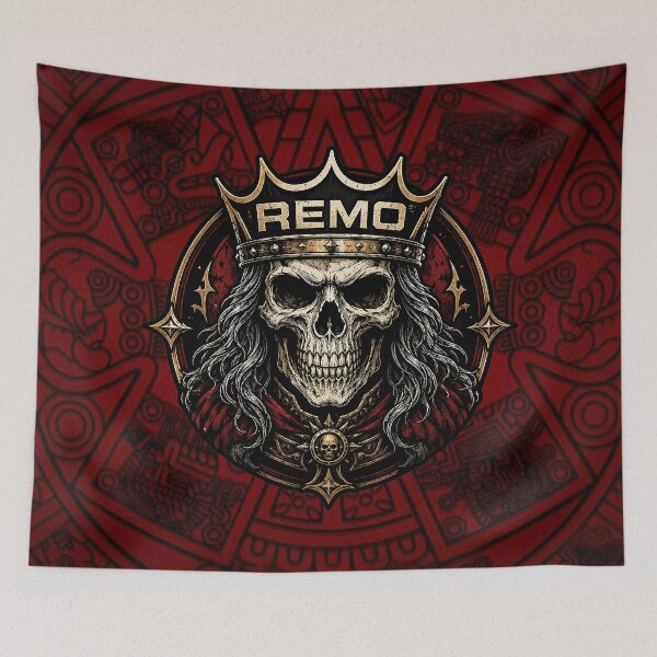 Item preview, Remo Drums designed and sold by DD Fish.