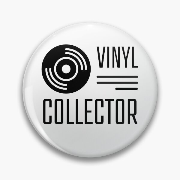 Item preview, Vinyl Collector Record Player Music Lover Design designed and sold by HYPNK.