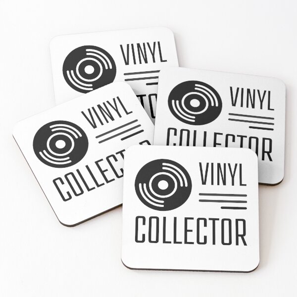 Item preview, Diseño para coleccionistas de vinilos, tocadiscos y amantes de la música. designed and sold by HYPNK.