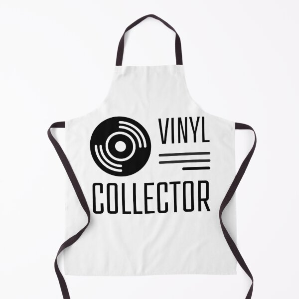 Item preview, Vinyl Collector Record Player Music Lover Design designed and sold by HYPNK.