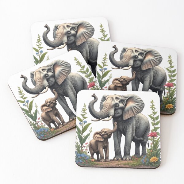 Item preview, The Tenderness of the Savannah designed and sold by CHRIST5000.