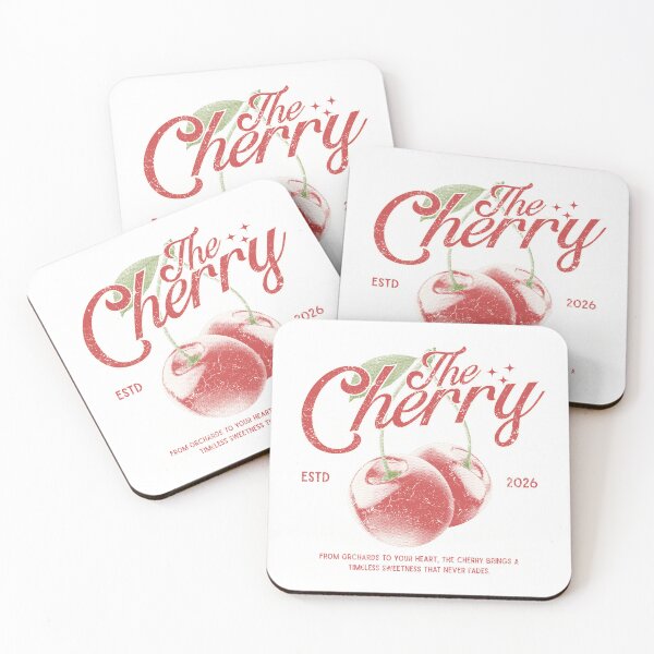 Item preview, The Cherry designed and sold by L-CreativeArt.