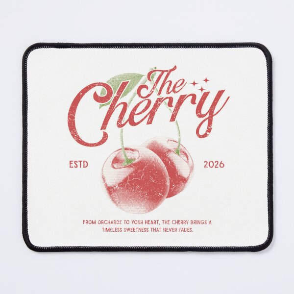 Item preview, The Cherry designed and sold by L-CreativeArt.