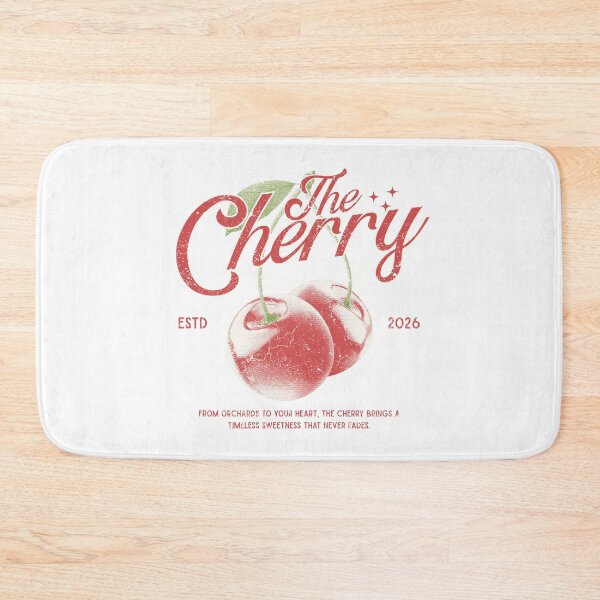 Item preview, The Cherry designed and sold by L-CreativeArt.