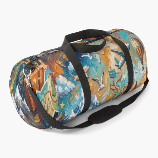Item preview, Wanderlust designed and sold by Tama-sirth.