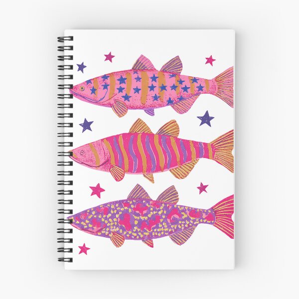 Item preview, Fancy fish designed and sold by DanielsBob.
