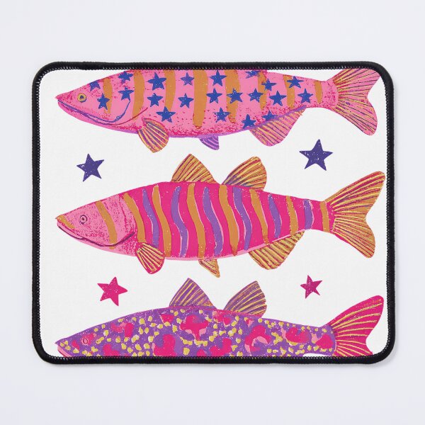 Item preview, Fancy fish designed and sold by DanielsBob.