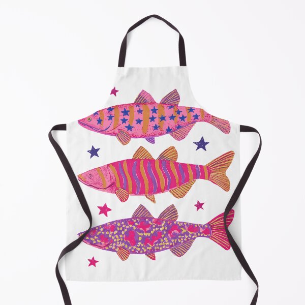 Item preview, Fancy fish designed and sold by DanielsBob.