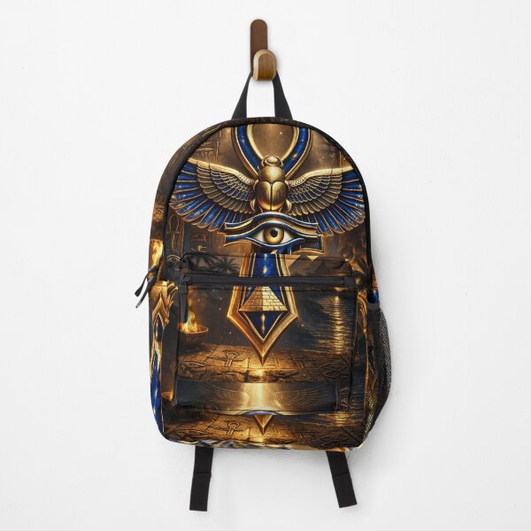 Item preview, Eye of Horus, ancient egypt art, egyptian culture, archaeology art designed and sold by GulfSignature.