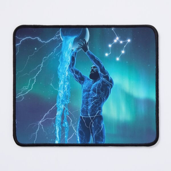 Item preview, Aquarius Electric King designed and sold by Vivanima.