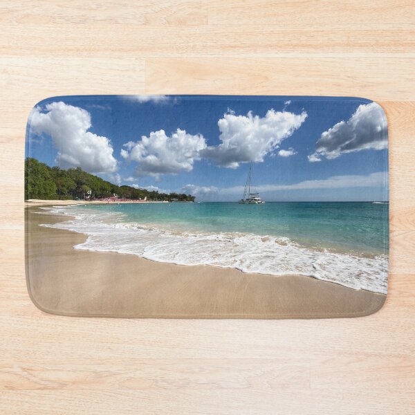 Item preview, Barbados Summer Golden Sands  designed and sold by Londonimages.