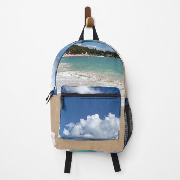 Item preview, Barbados Summer Golden Sands designed and sold by Londonimages.