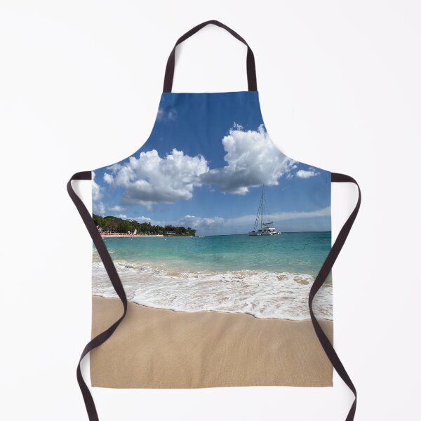 Item preview, Barbados Summer Golden Sands designed and sold by Londonimages.