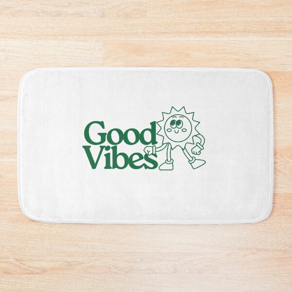 Item preview, Good Vibes designed and sold by L-CreativeArt.