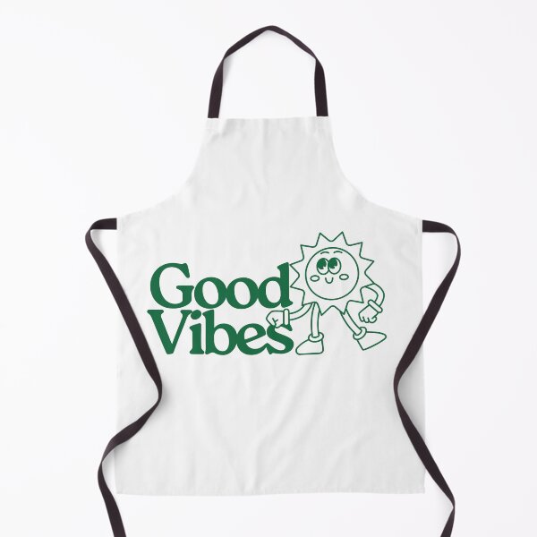 Aperçu de l'œuvre Good Vibes créée et vendue par L-CreativeArt.