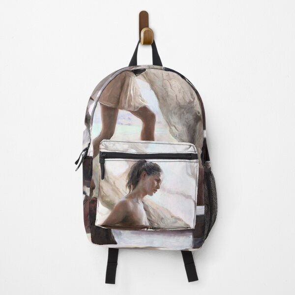 Item preview, Guillermo Lorca García Wait Why is She Walking on Severed Heads designed and sold by stephensrichard.