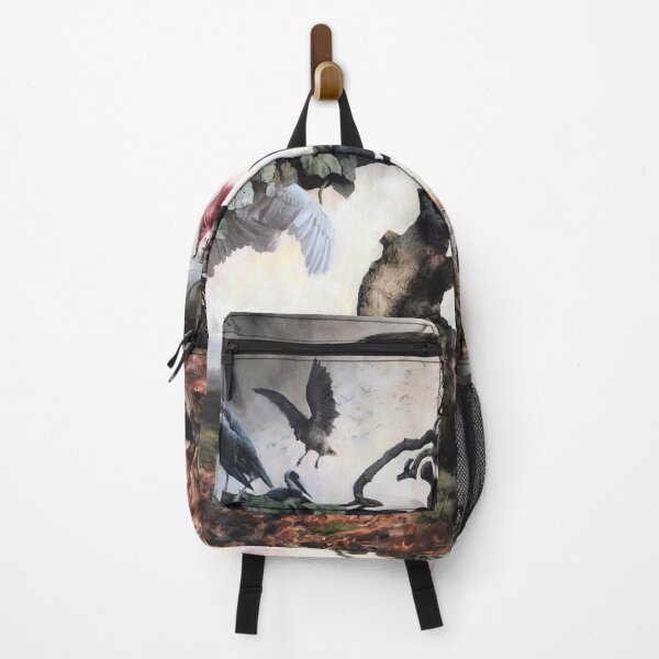 Item preview, The Magical Realism of Guillermo Lorca García Huidobro designed and sold by stephensrichard.