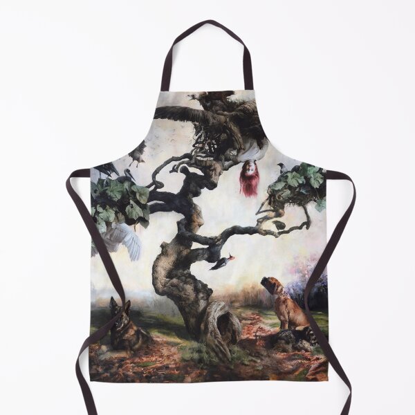Item preview, The Magical Realism of Guillermo Lorca García Huidobro designed and sold by stephensrichard.