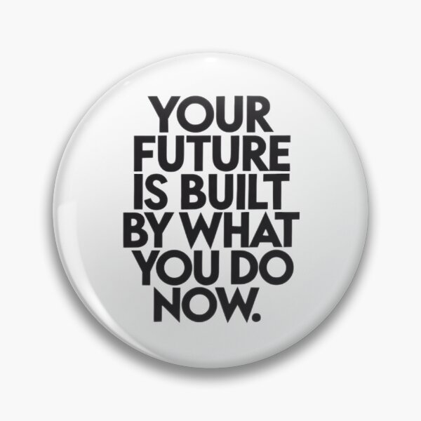 Item preview, Your future is build designed and sold by zeeshanahmad888.