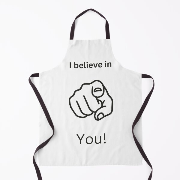 Item preview, I believe in You! designed and sold by Sonofwilliam.