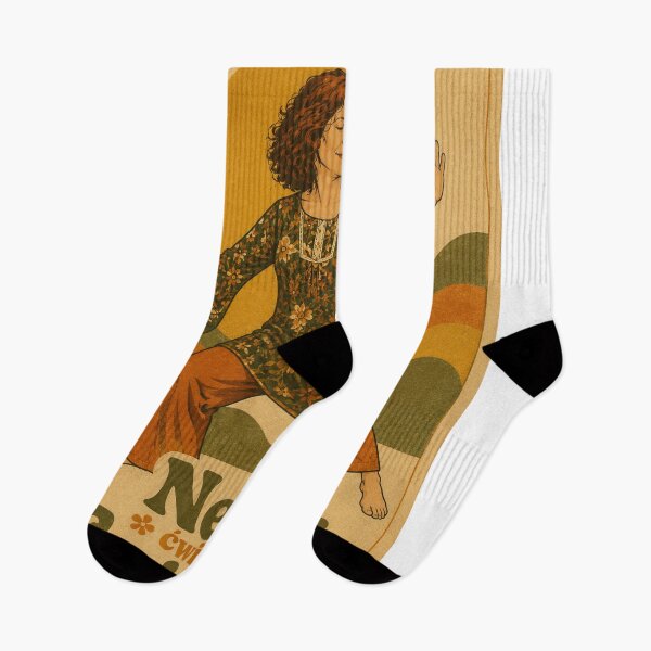 Item preview, Nela Tai Chi Retro Flow – 60th Anniversary Edition designed and sold by VINTAGEPUNTEES.
