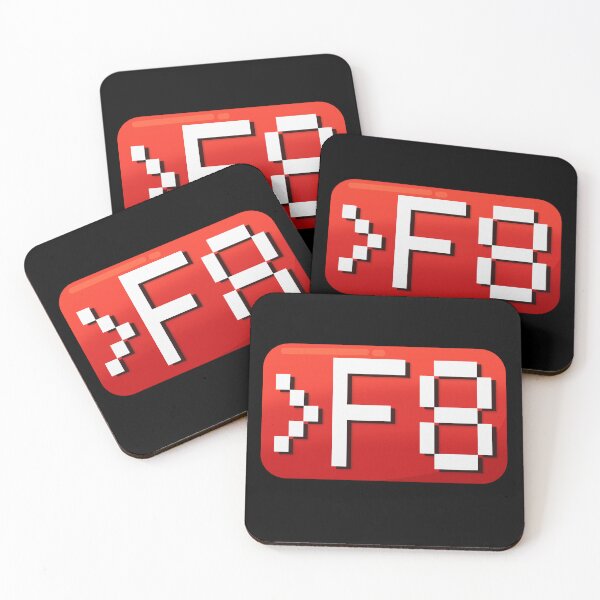 Item preview, Emote - F8 designed and sold by Sunnycorn_.