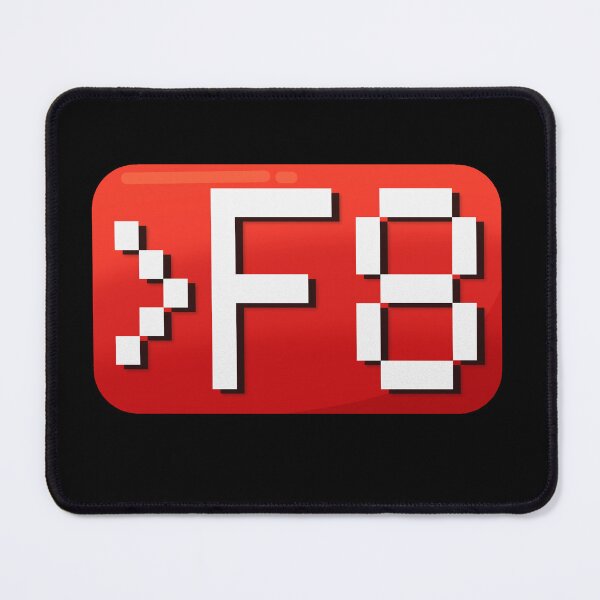 Item preview, Emote - F8 designed and sold by Sunnycorn_.