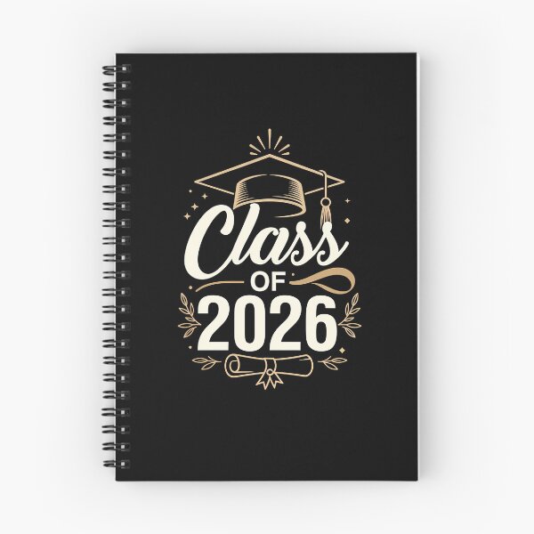 Item preview, Class of 2026 designed and sold by CreatureHouse95.