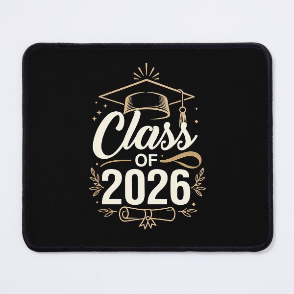 Item preview, Class of 2026 designed and sold by CreatureHouse95.