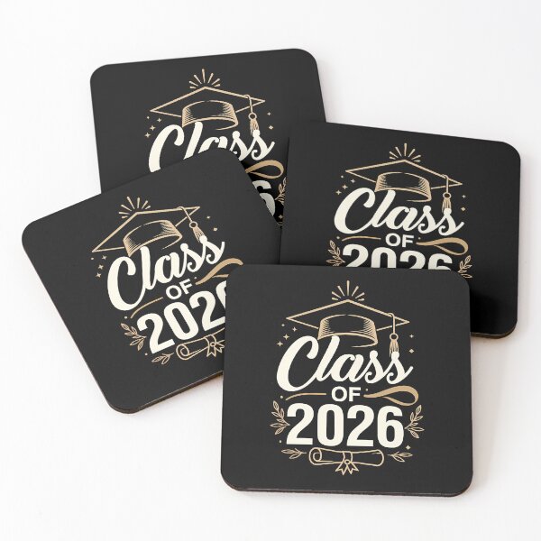 Item preview, Class of 2026 designed and sold by CreatureHouse95.