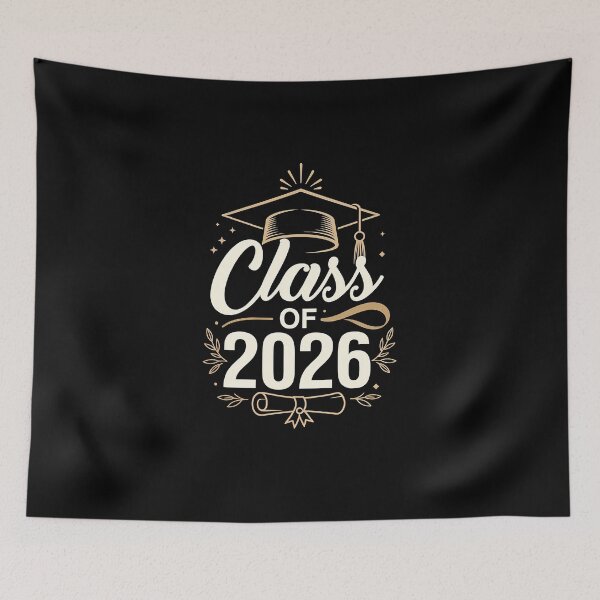 Item preview, Class of 2026 designed and sold by CreatureHouse95.