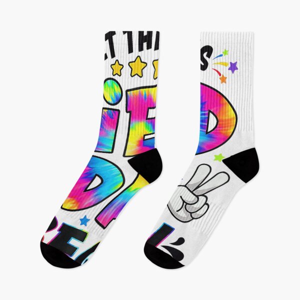 Item preview, Let The Games Begin Tie Dye Field Day 2026 School Sport designed and sold by DienesAngele.