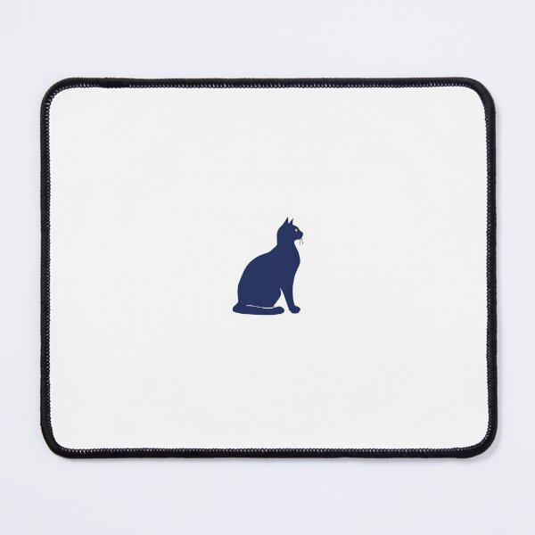 Item preview, Elegant cat logo designed and sold by HectorDelgado.