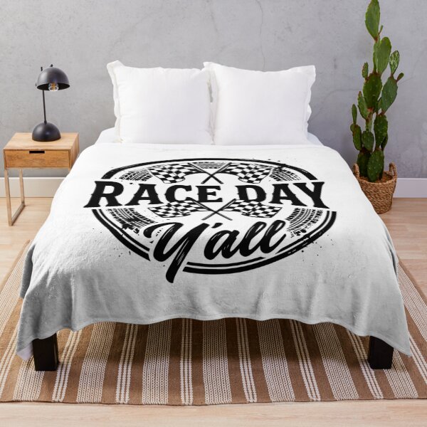 Item preview, Race Day Y’all Dirt Track Racing Southern Country Speedway Style designed and sold by get55shirt.